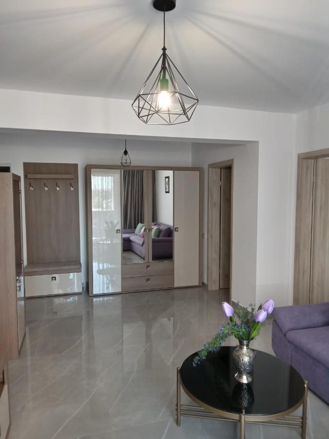 Apartament Gabriella'S Home Oradea Extérieur photo